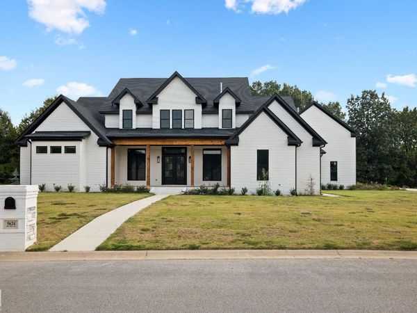 5624 Deer Valley Drive, Jonesboro, AR 72404