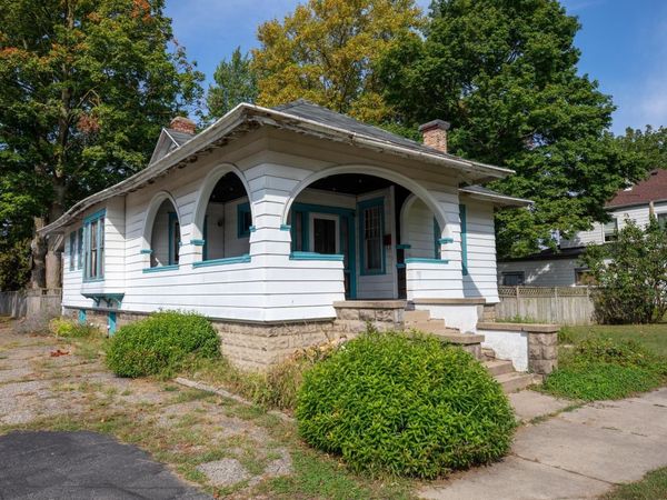 624 Jefferson Street, Rochester, IN 46975