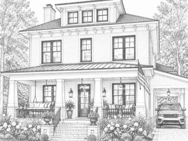2328 Mistletoe Boulevard, Fort Worth, TX 76110