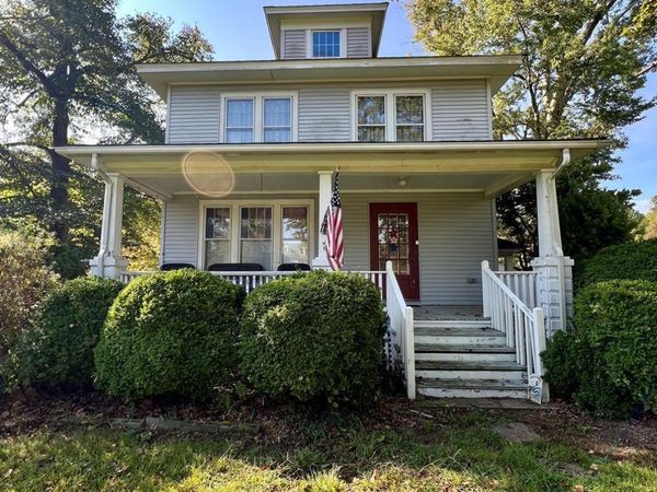 6538 Northumberland Hwy, HEATHSVILLE, VA 22473