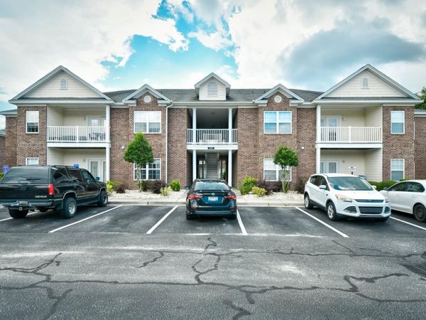 2013 Silvercrest Dr., Unit 30-H, Myrtle Beach, SC 29579