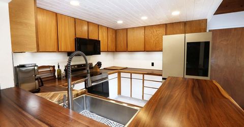 1442 Vanderhoof Road, South Lake Tahoe, CA 96150 Photo
