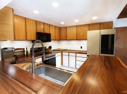 1442 Vanderhoof Road, South Lake Tahoe, CA 96150 Photo