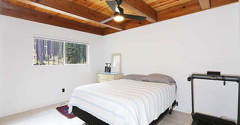 1442 Vanderhoof Road, South Lake Tahoe, CA 96150 Photo