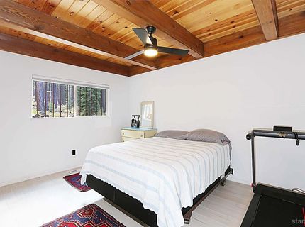 1442 Vanderhoof Road, South Lake Tahoe, CA 96150 Photo