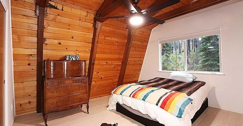 1442 Vanderhoof Road, South Lake Tahoe, CA 96150 Photo