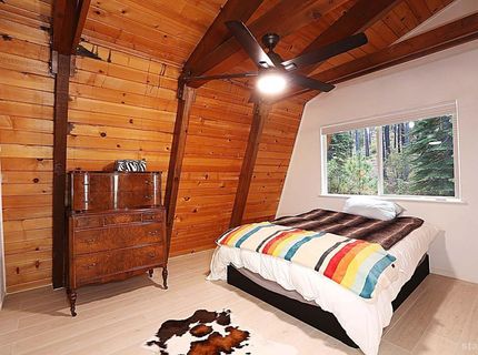 1442 Vanderhoof Road, South Lake Tahoe, CA 96150 Photo