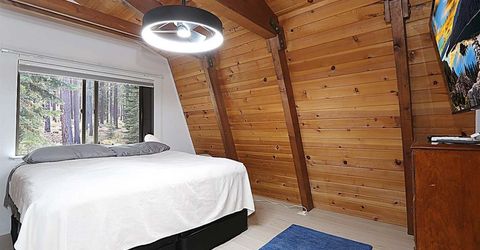 1442 Vanderhoof Road, South Lake Tahoe, CA 96150 Photo