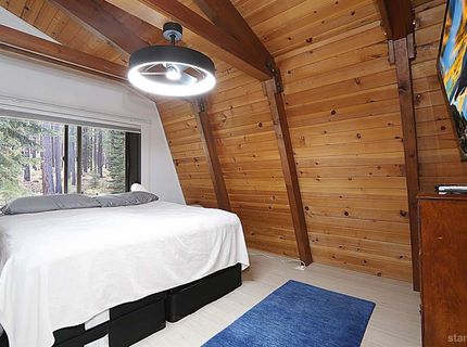 1442 Vanderhoof Road, South Lake Tahoe, CA 96150 Photo