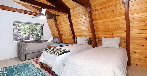 1442 Vanderhoof Road, South Lake Tahoe, CA 96150 Photo