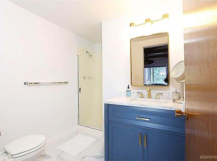 1442 Vanderhoof Road, South Lake Tahoe, CA 96150 Photo