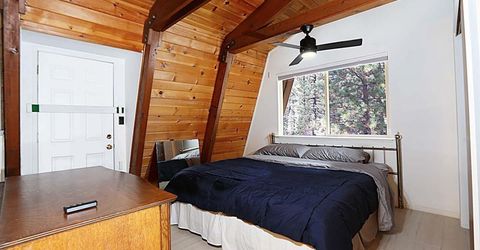 1442 Vanderhoof Road, South Lake Tahoe, CA 96150 Photo