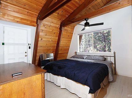 1442 Vanderhoof Road, South Lake Tahoe, CA 96150 Photo