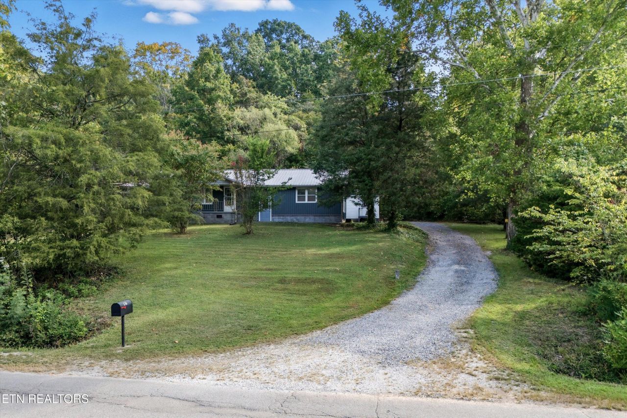 187 Cobb Hollow Rd Rocky Top, TN 37769