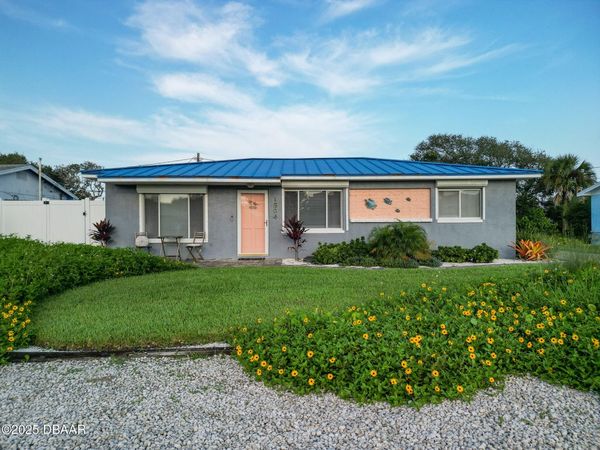 1504 Southard Avenue, New Smyrna Beach, FL 32169