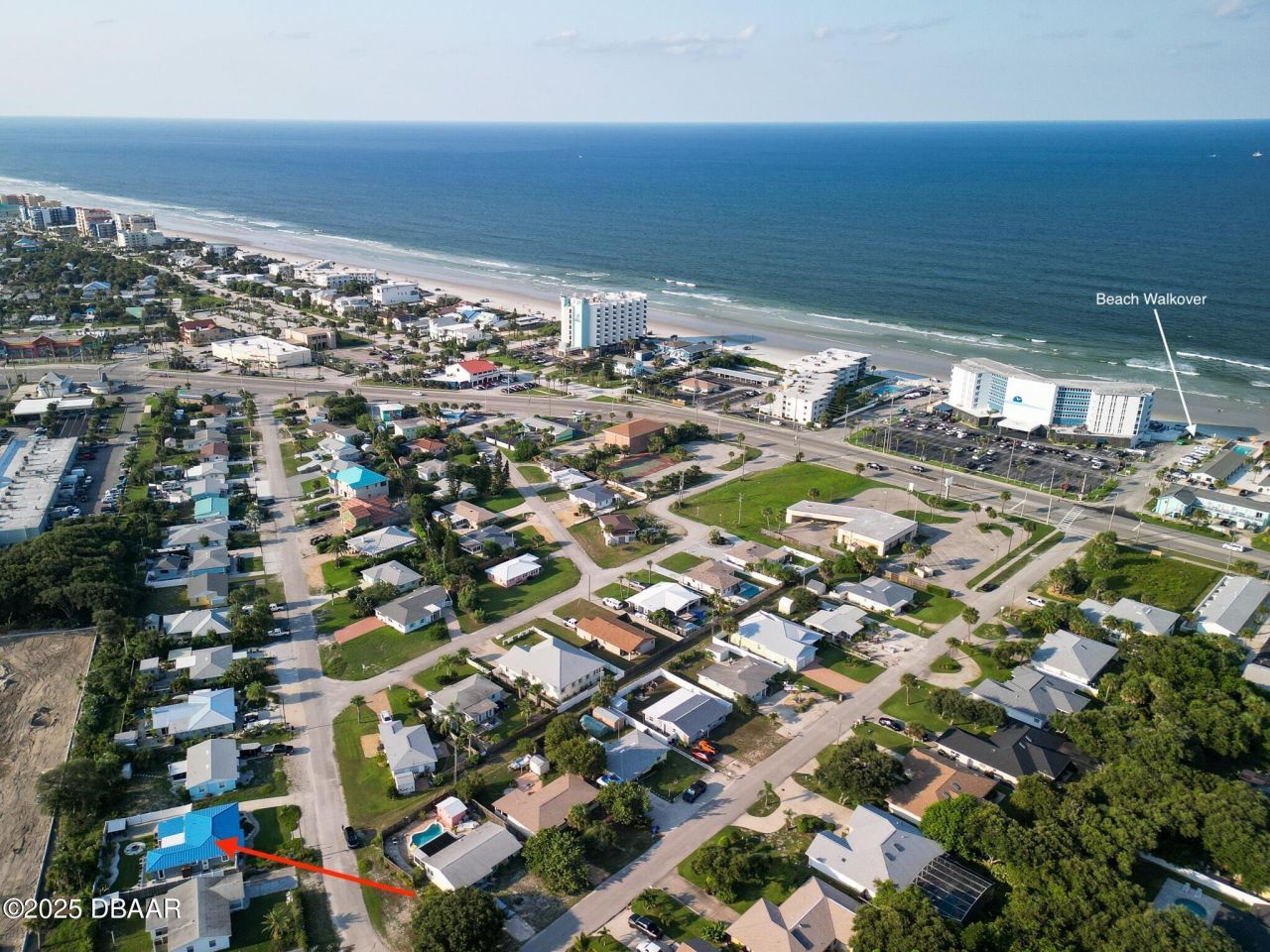 1504 Southard Avenue, New Smyrna Beach, FL 32169 Photo