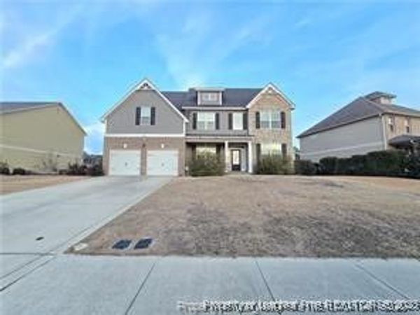 3513 Yorkgate Lane, Fayetteville, NC 28306