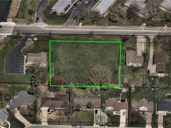 1200 E Perkins Avenue, Sandusky, OH 44870