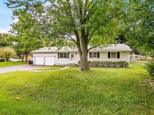 3926 E CHESTNUT Street, Kankakee, IL 60901