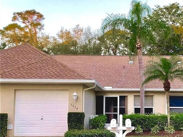3634 Stone WAY, ESTERO, FL 33928