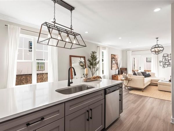 1971 Hollywood Road NW, Unit 16, Atlanta, GA 30318
