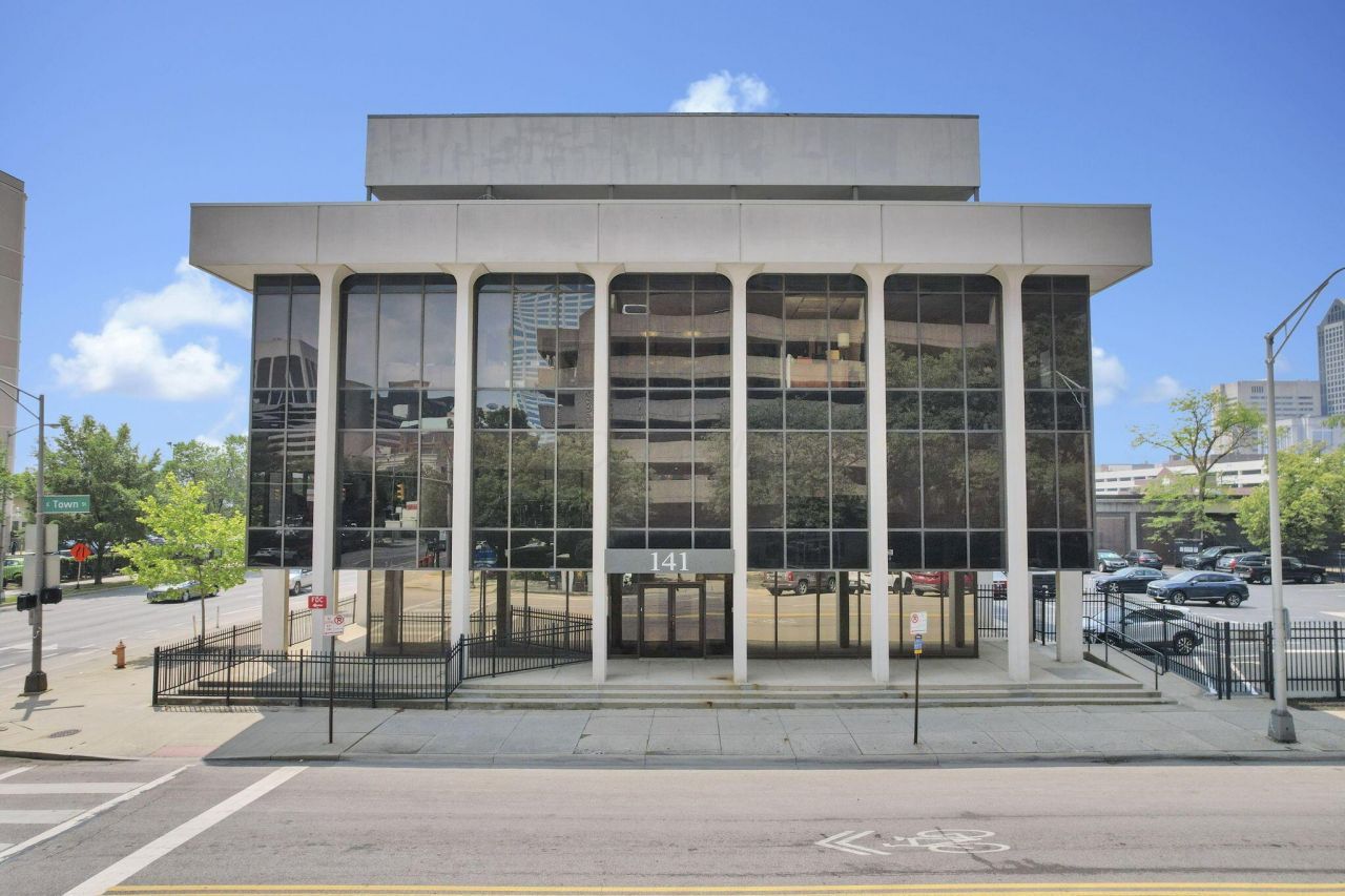 141 E Town Street, Unit 200, Columbus, OH 43215 Main Photo