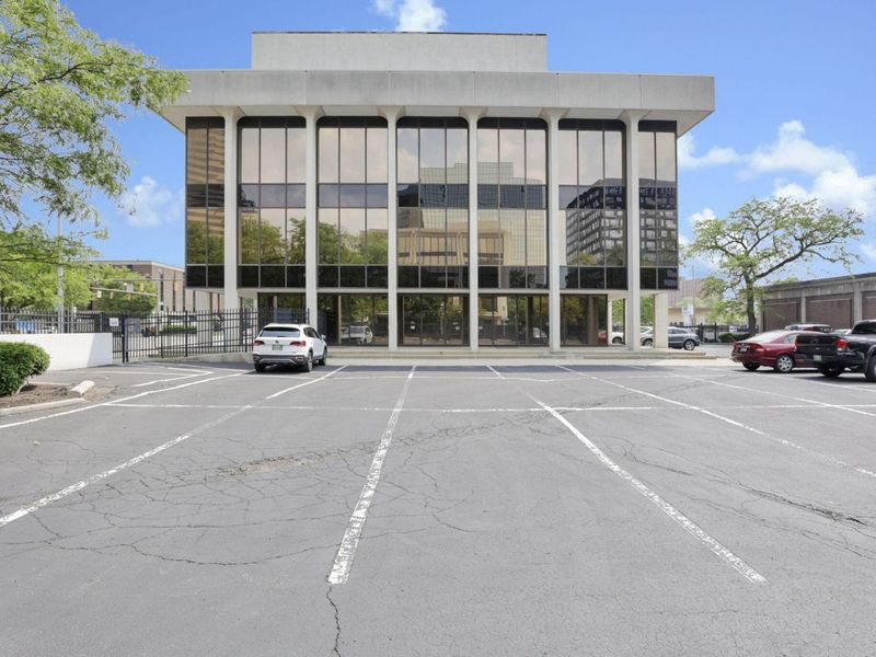 141 E Town Street, Unit 200, Columbus, OH 43215 Photo 13