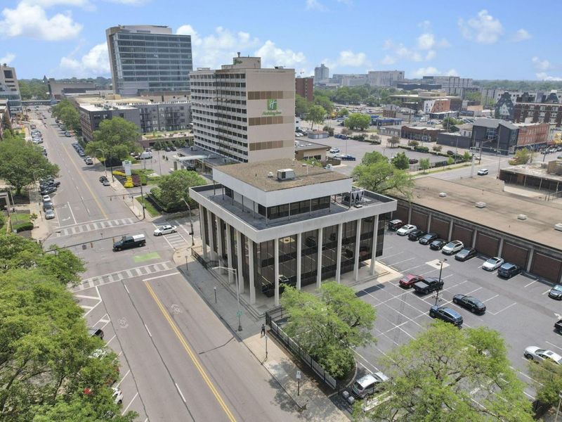 141 E Town Street, Unit 200, Columbus, OH 43215 Photo 20