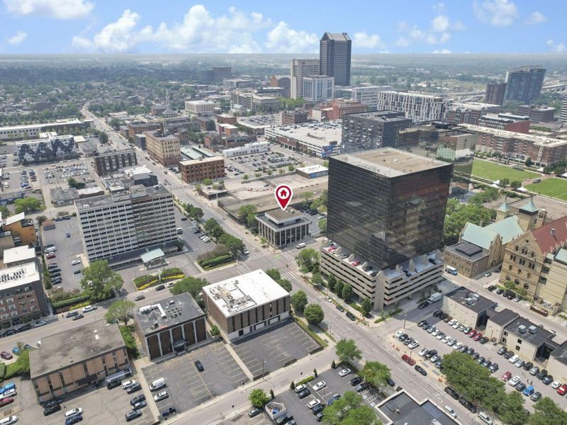141 E Town Street, Unit 200, Columbus, OH 43215 Photo 23