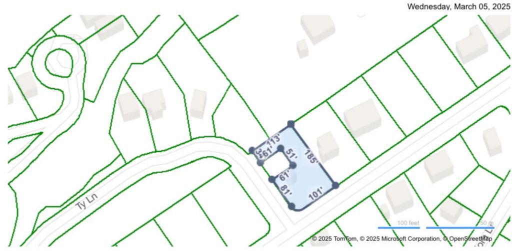 3658 Zacoma Drive Photo 9