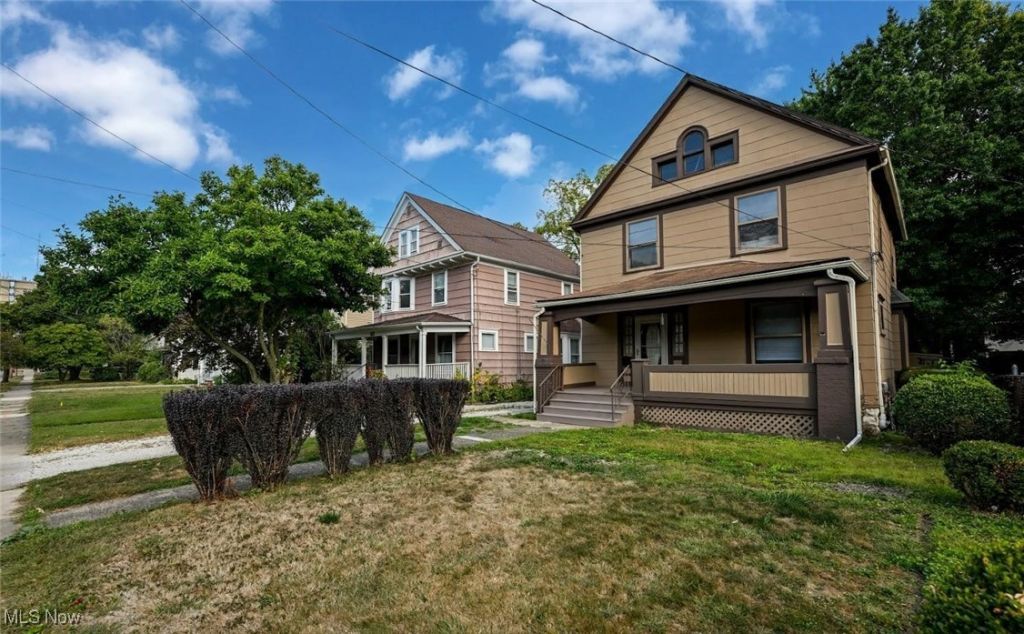 71 Dodge Avenue, Akron, OH 44302 Main Photo