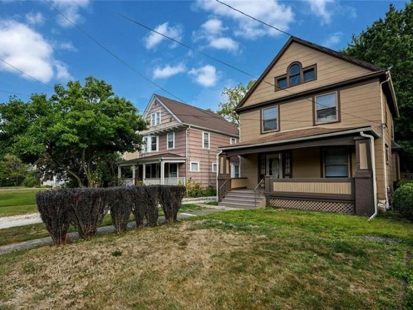 71 Dodge Avenue, Akron, OH 44302