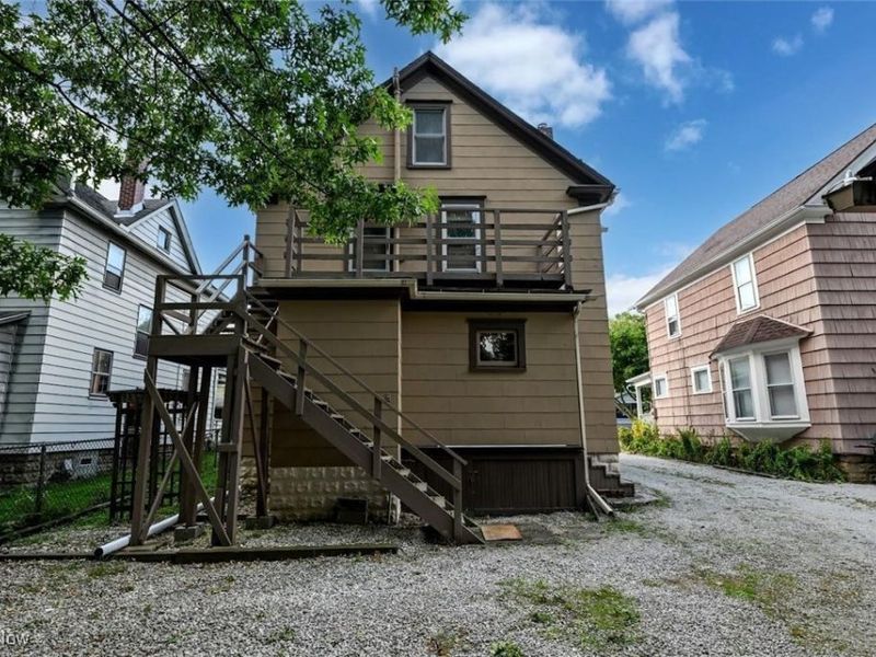 71 Dodge Avenue, Akron, OH 44302 Photo 5