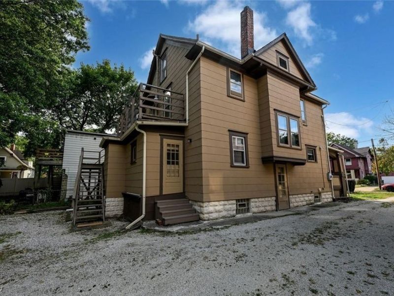 71 Dodge Avenue, Akron, OH 44302 Photo 6