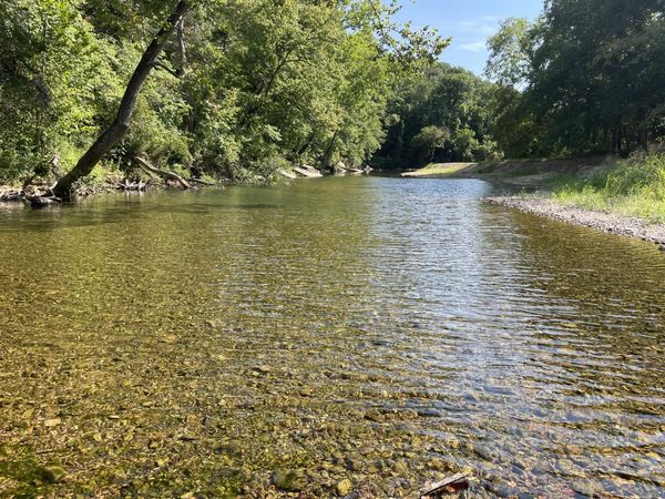 000 Mikes Creek Rd East 15.7 Acres , Powell, MO 65730