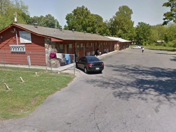 2103 S Beech, Pine Bluff, AR 71611