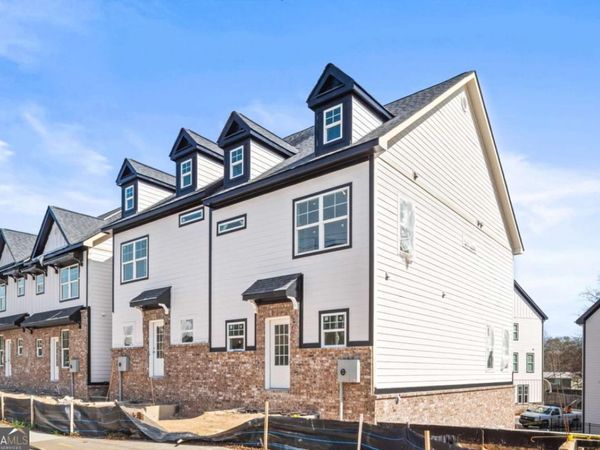 1969 Hollywood Road NW, Unit 17, Atlanta, GA 30318