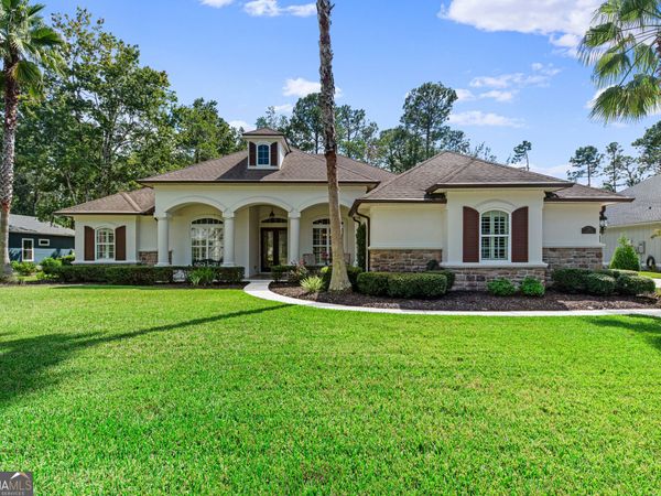 221 Osprey Circle, St. Marys, GA 31558