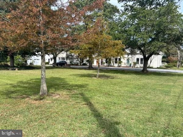 303 MARKET STREET, Unit 4, OXFORD, MD 21654