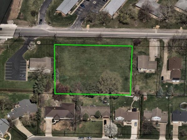1200 E Perkins Avenue, Sandusky, OH 44870
