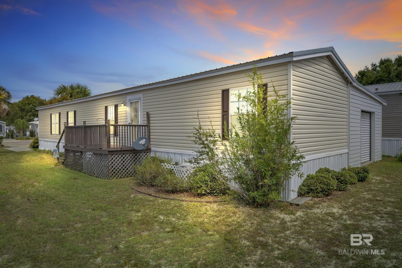 16707 Ft Morgan Road, Unit 8, Gulf Shores, AL 36542 Main Photo