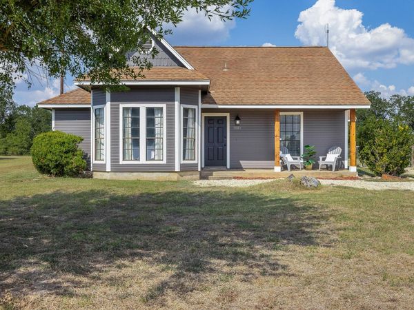 1081 PR 7023 PR, Elgin, TX 78621