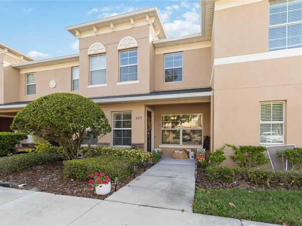 229 CARINA CIRCLE, SANFORD, FL 32773