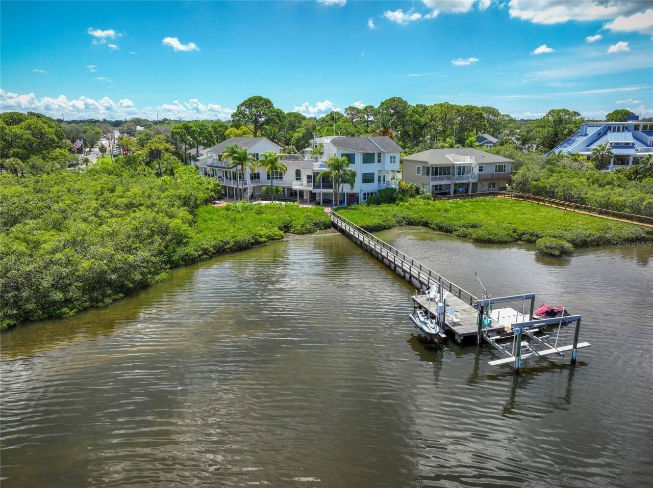 763 Jacqueline Lane, Palm Harbor, FL 34683 Photo