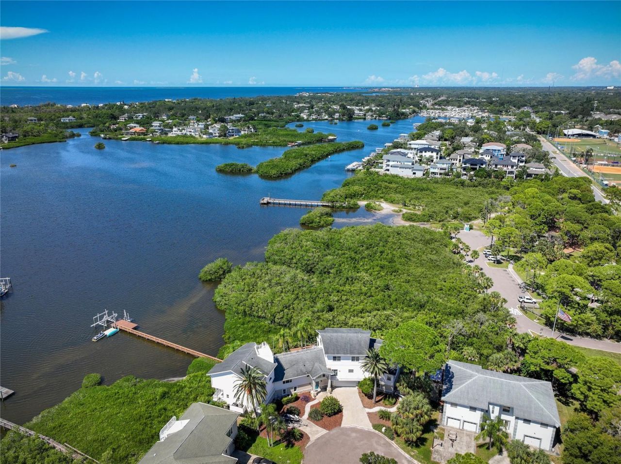 763 Jacqueline Lane, Palm Harbor, FL 34683 Photo