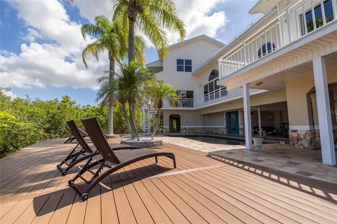 763 Jacqueline Lane, Palm Harbor, FL 34683 Photo