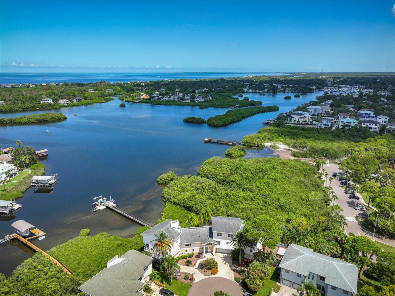 763 Jacqueline Lane, Palm Harbor, FL 34683 Photo