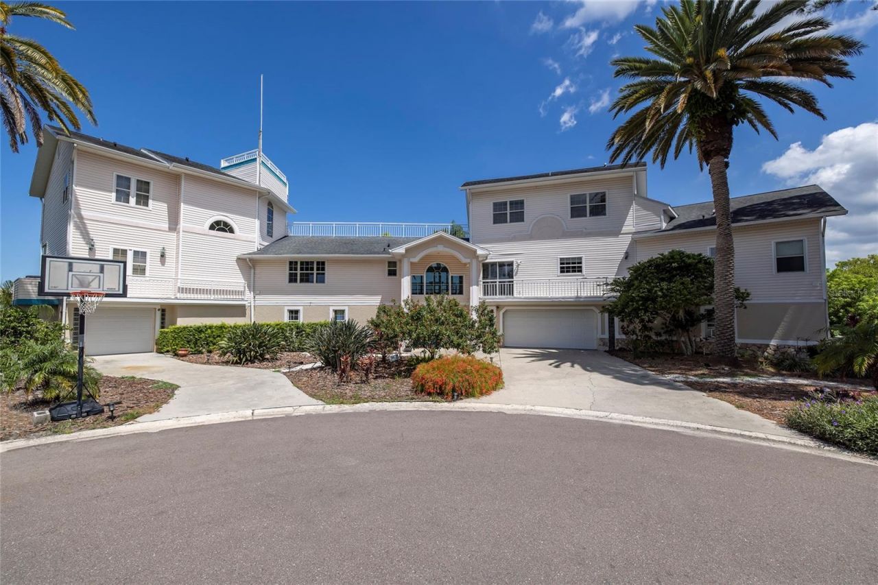 763 Jacqueline Lane, Palm Harbor, FL 34683 Photo