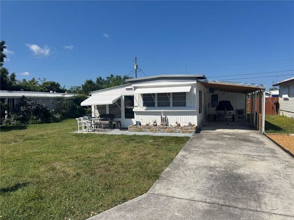 1837 LULLABY DRIVE, HOLIDAY, FL 34691