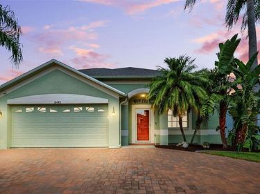 10443 PEPPERGRASS COURT, TRINITY, FL 34655